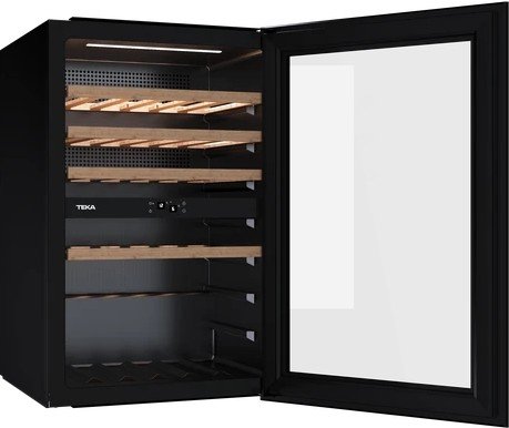 Встраиваемый винный холодильник под столешницу Teka RVI 20046 GBK